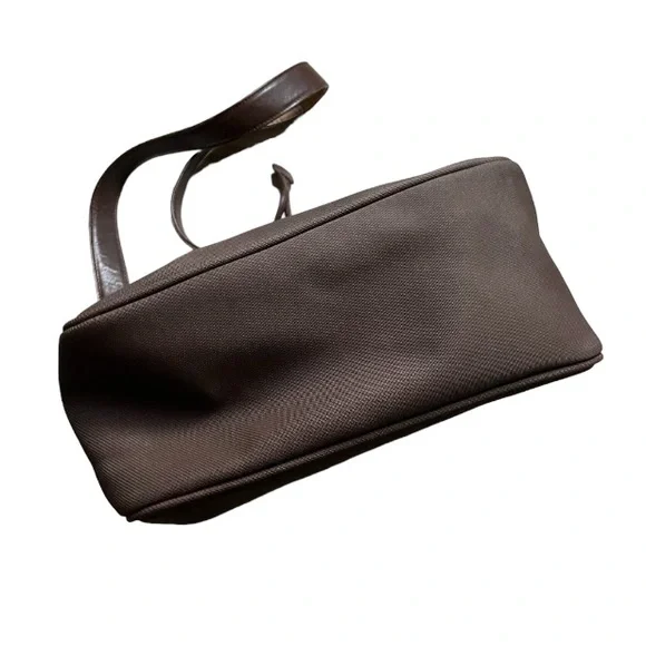 Burberry Nylon Bucket Bag - Picture 6 of 12